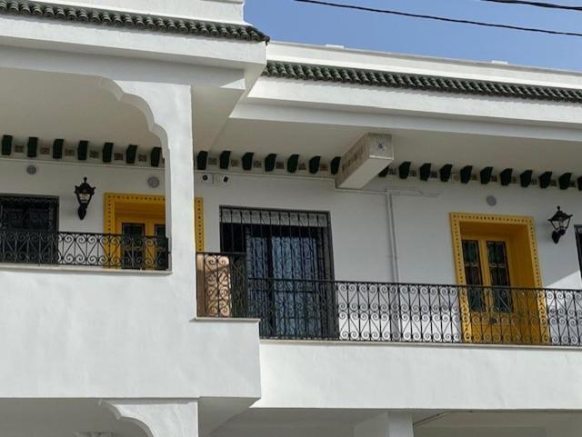 Marsa - Sidi Bousaid Lovely Authentic Apartment 拉马萨 外观 照片