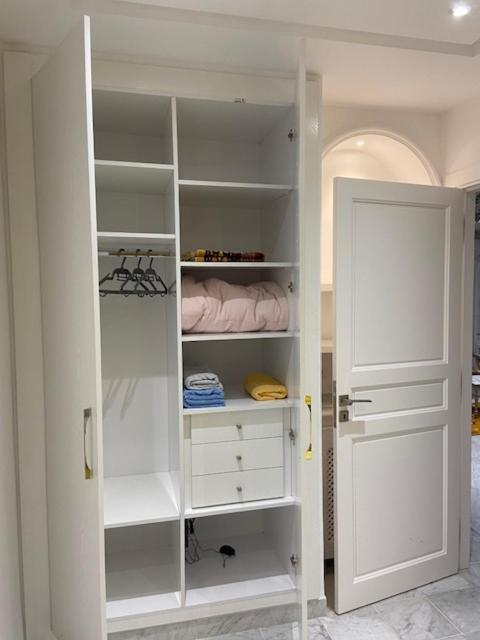 Marsa - Sidi Bousaid Lovely Authentic Apartment 拉马萨 外观 照片