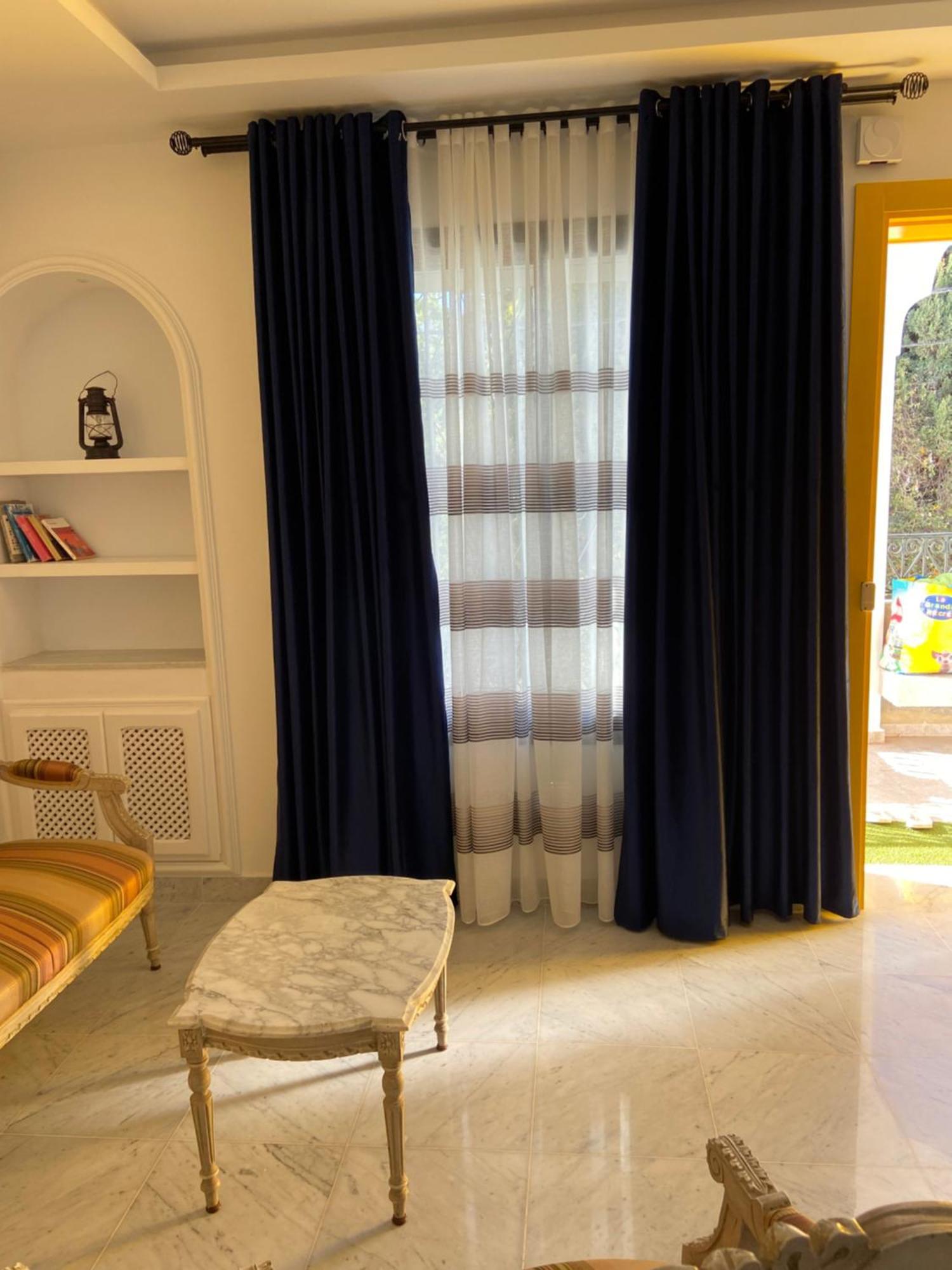Marsa - Sidi Bousaid Lovely Authentic Apartment 拉马萨 外观 照片