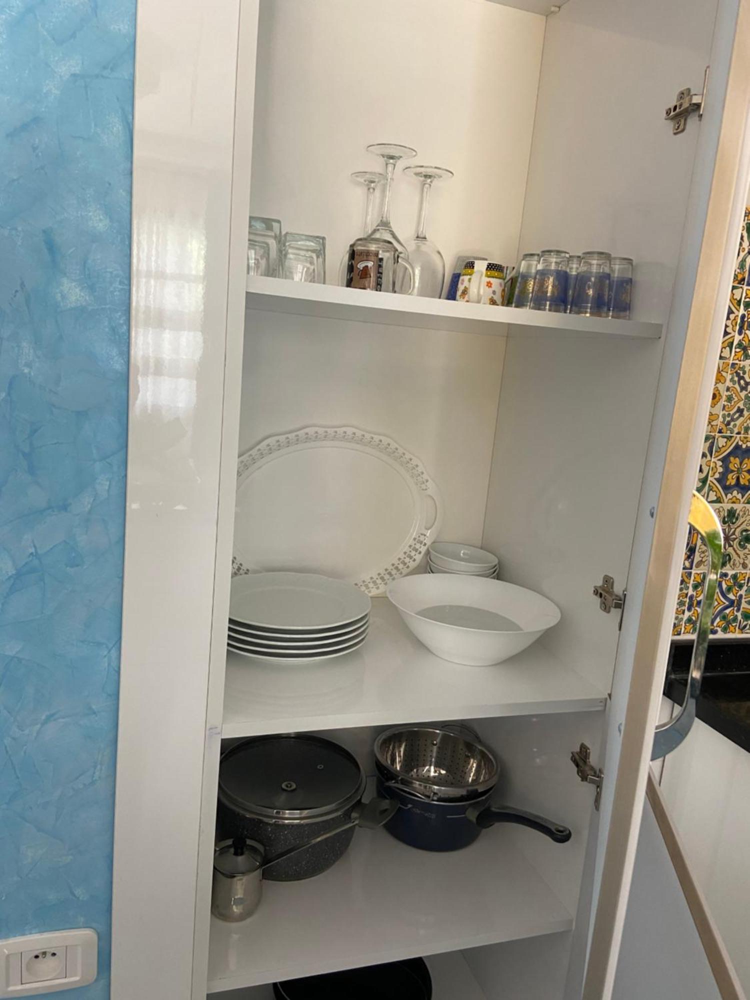 Marsa - Sidi Bousaid Lovely Authentic Apartment 拉马萨 外观 照片