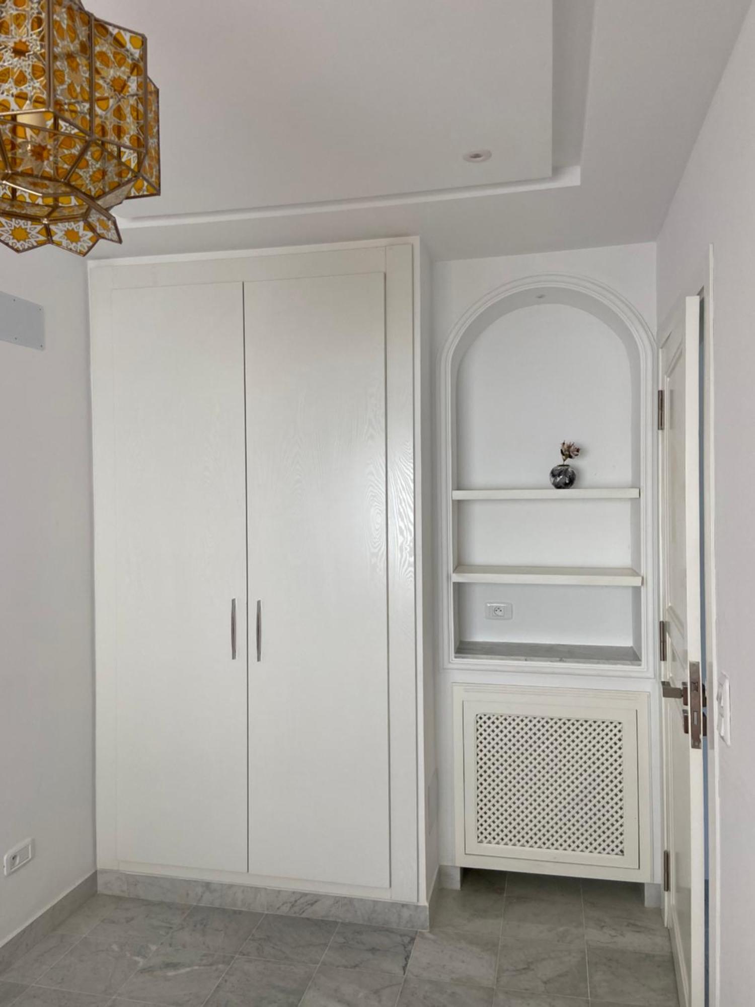 Marsa - Sidi Bousaid Lovely Authentic Apartment 拉马萨 外观 照片