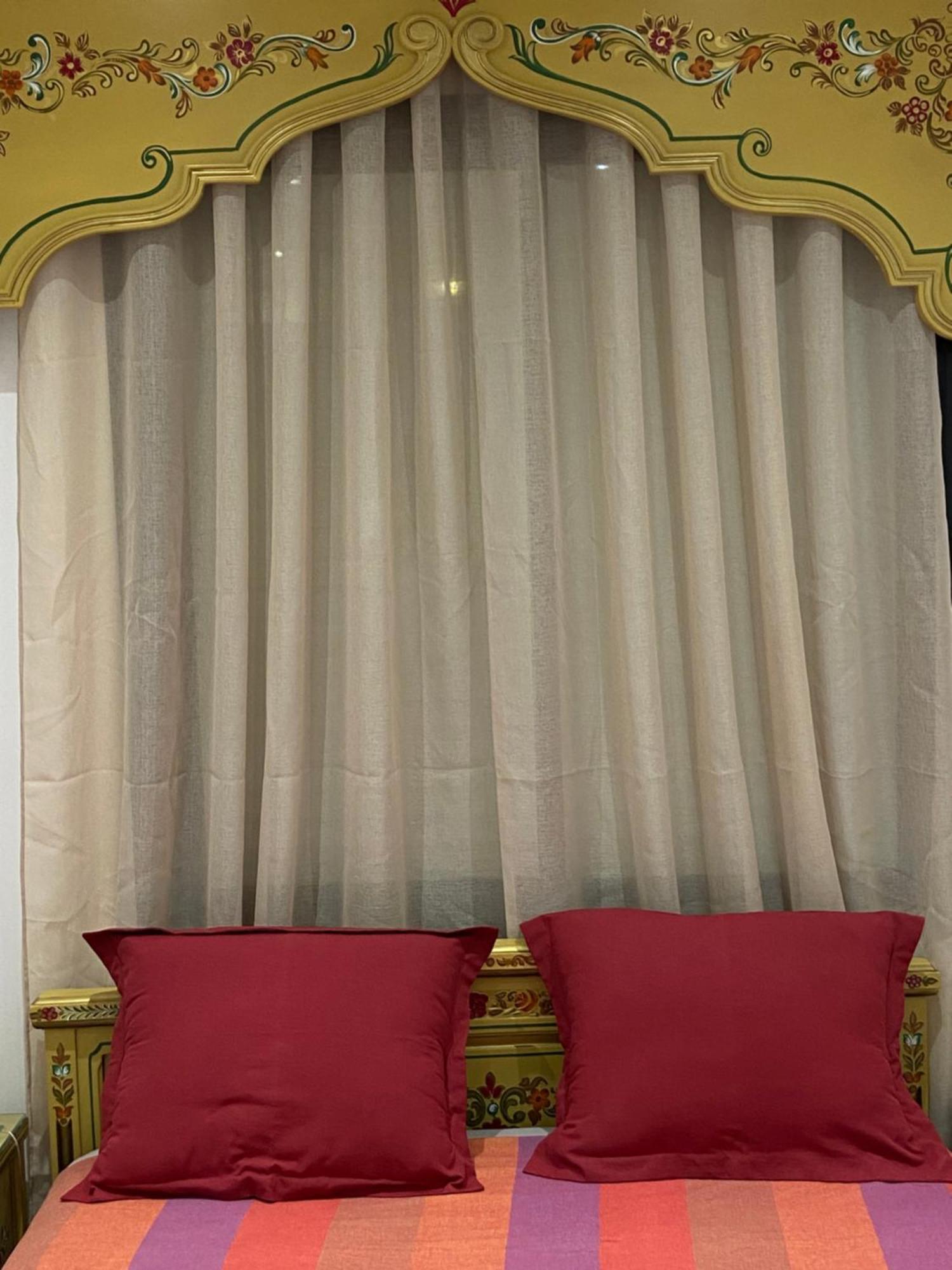 Marsa - Sidi Bousaid Lovely Authentic Apartment 拉马萨 外观 照片
